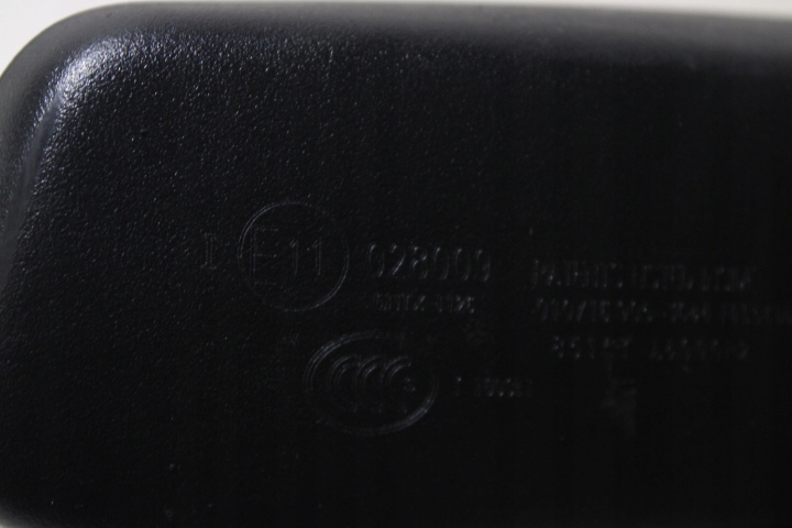 фото №3, Зеркало внутреннее kia optima iv sw