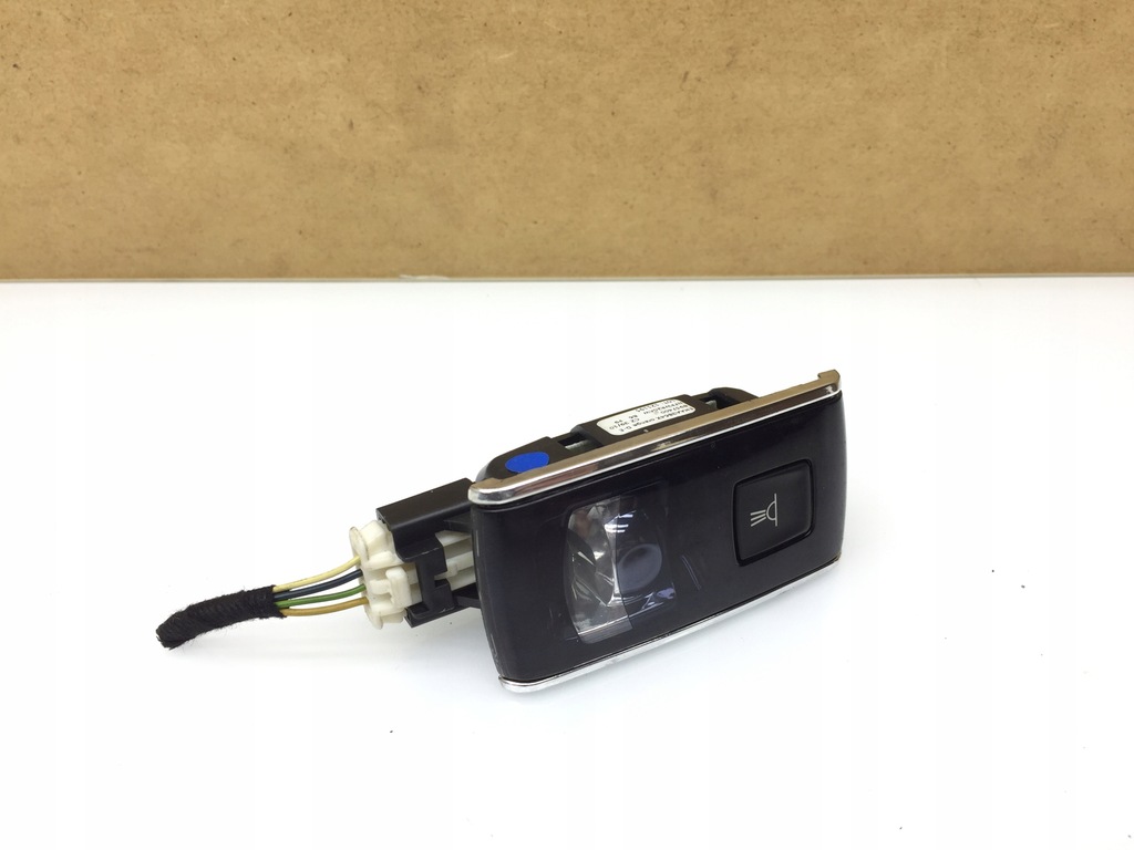 фото №1, Peugeot 508 лампа освещение салона