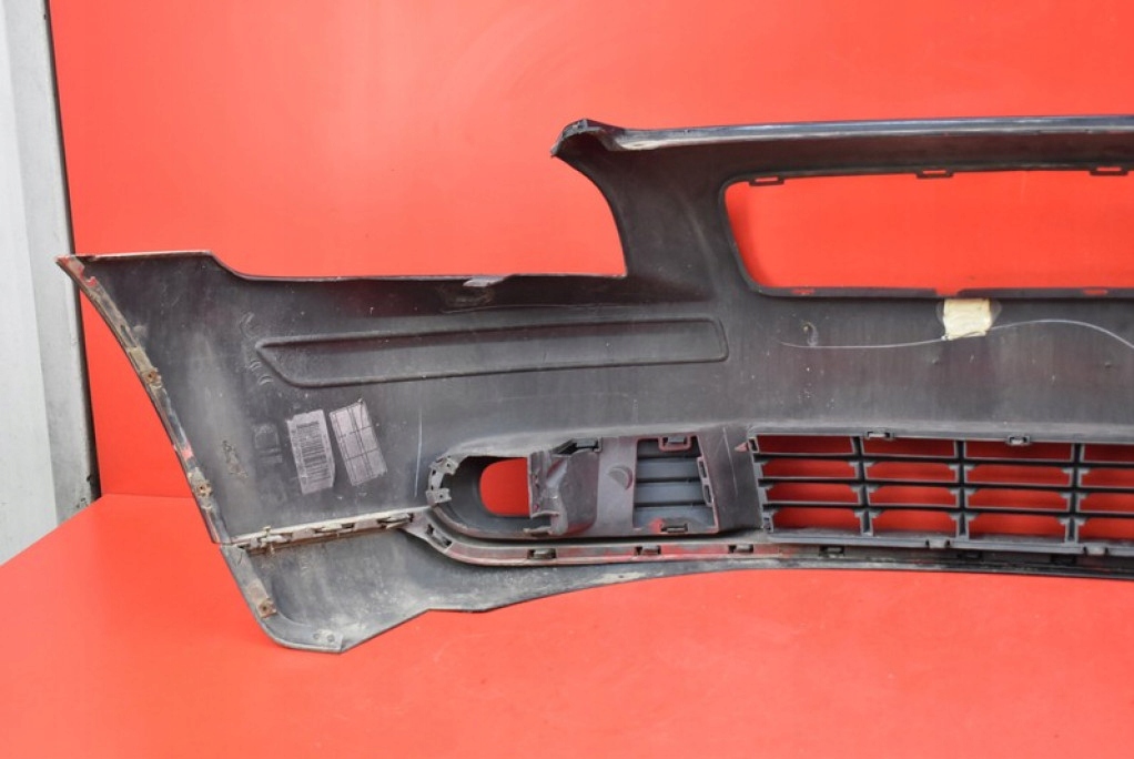 фото №14, Бампер перед передний 019-26 volvo v50 03-11