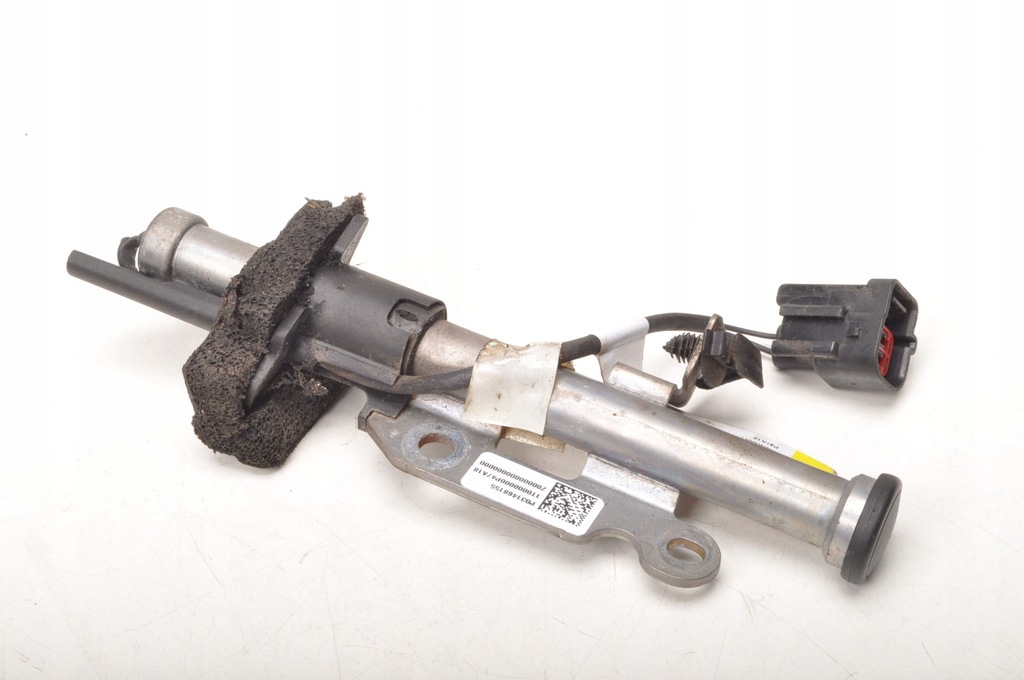 фото №1, Volvo v60 ii патрон капот левый 31468155