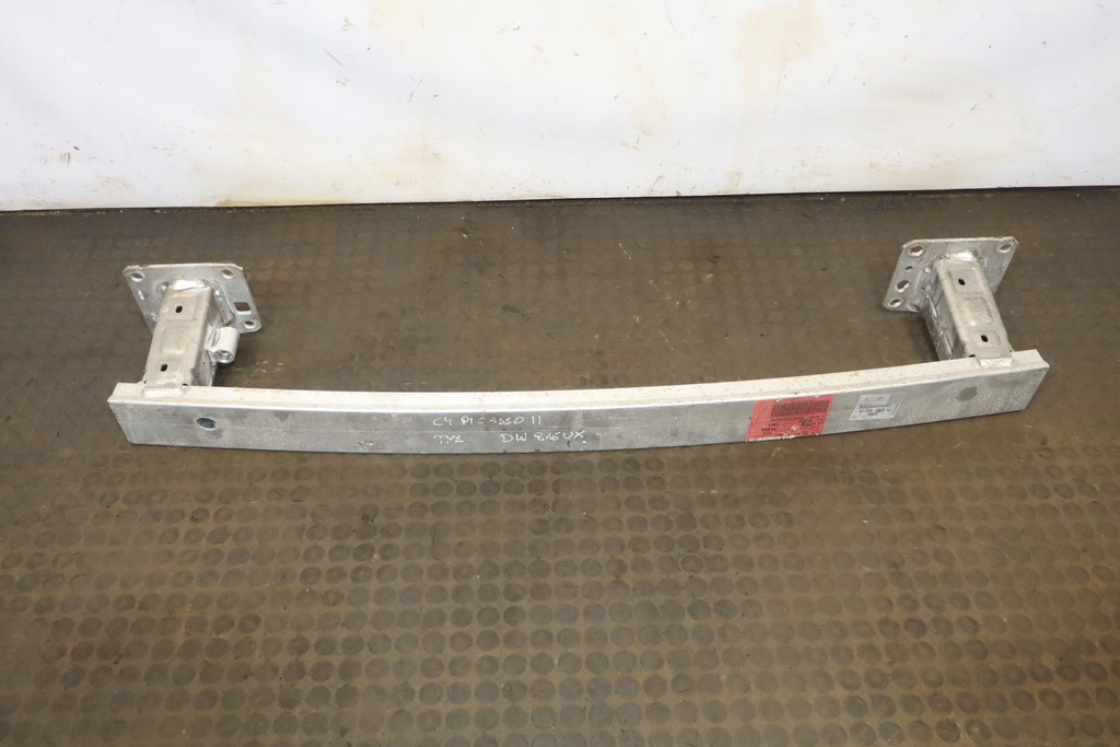 фото №1, Балка pod бампер задній citroen c4 picasso ii
