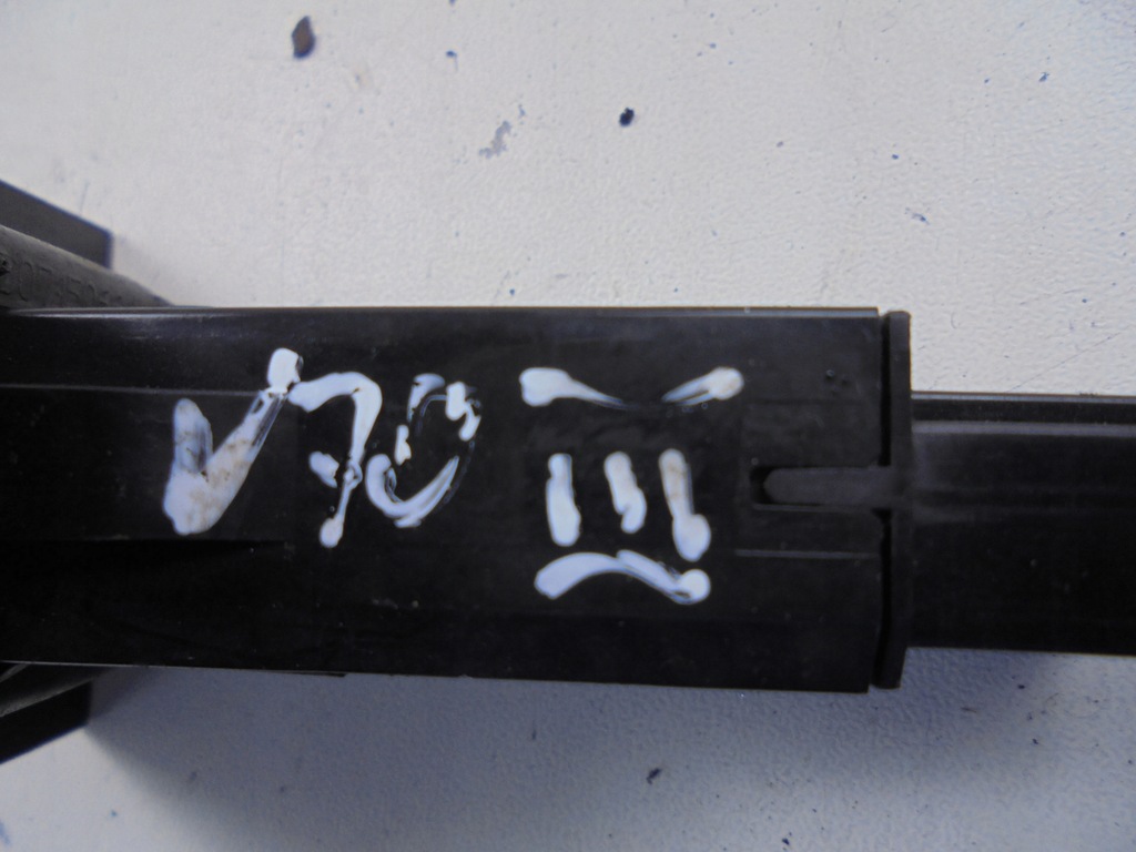 фото №6, Вимикач світла аварійних volvo v70 iii