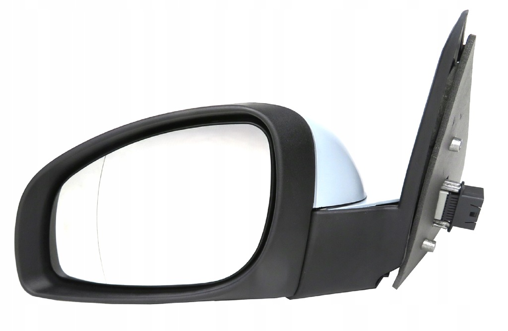 фото №1, Зеркало электрический с подогревом левая opel signum 2003-2008