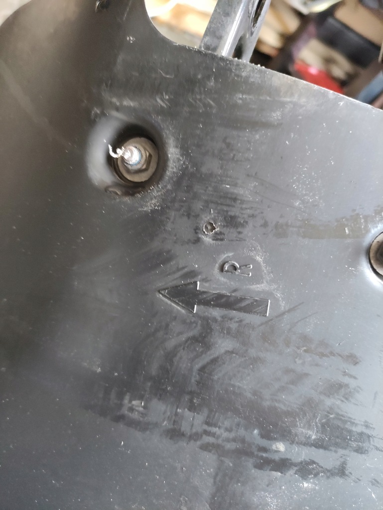 фото №7, Подвеска поворотный кулак рычаг задняя r bmw 7 g11 g12