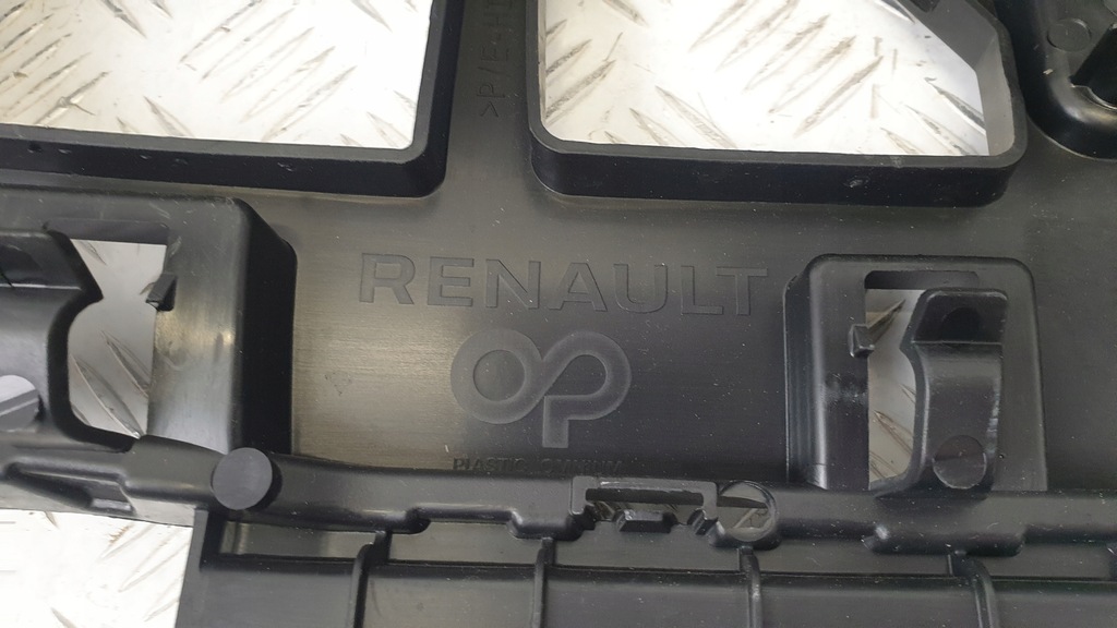 фото №7, Renault megane e-tech усилитель передние