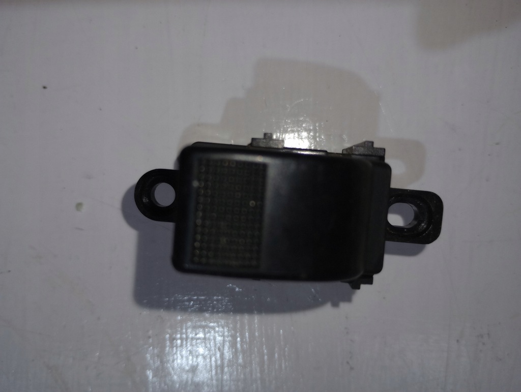 фото №1, Mazda 626 перемикач скло