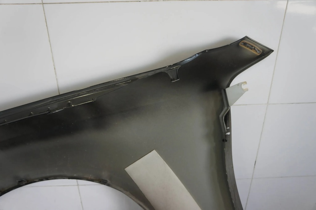 фото №7, Крыло правый перед infiniti q70 kh3