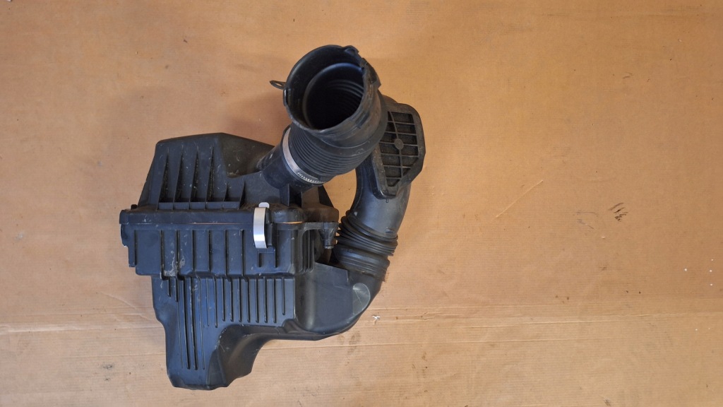 фото №2, Корпус фільтра повітря renault clio v captur ii 1.0