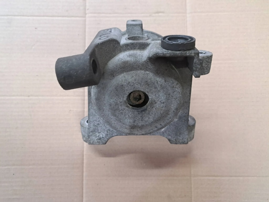 фото №1, Fiat stilo 1.9 jtd кронштейн подушка двигуна