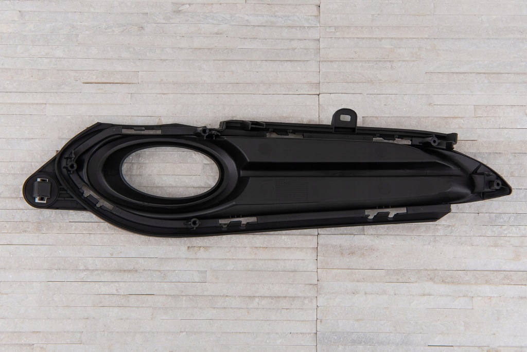 фото №9, Honda hr-v ii ru 2015-2018 решётка противотуманной фары правая 71105t7jh00