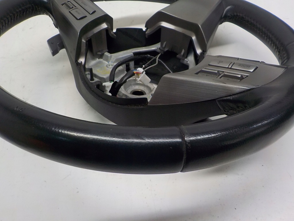 фото №9, Subaru legacy v повітропровід шкіра multi пелюстки перемикання