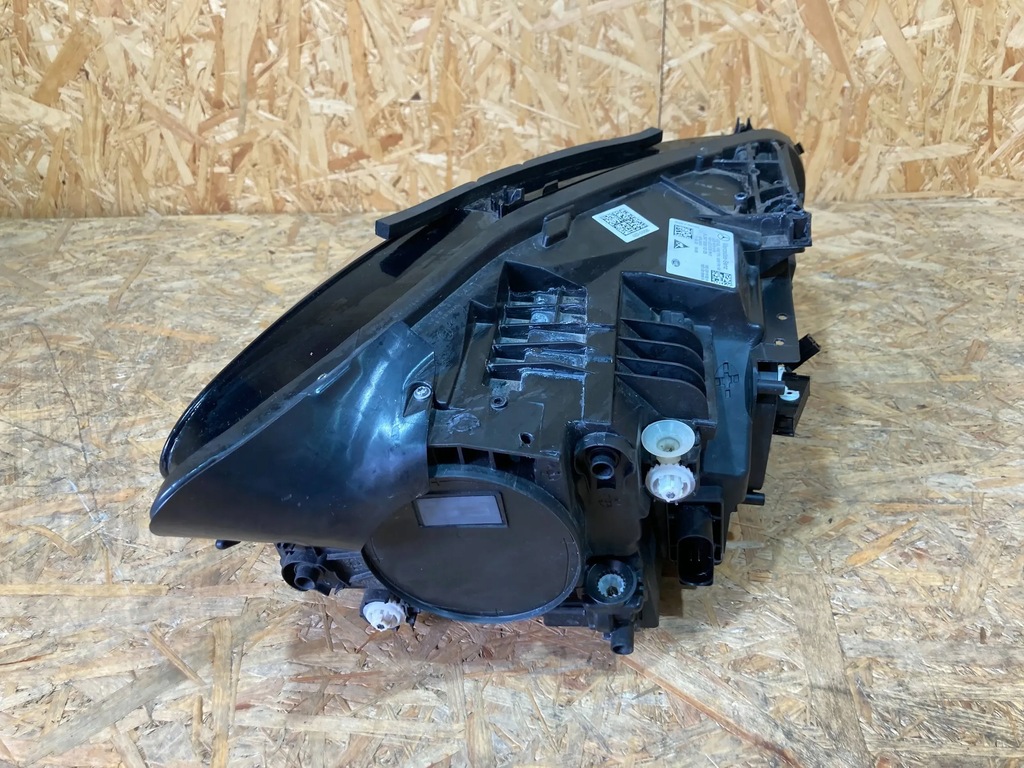 фото №9, Mercedes b-klasa w247 лампа левая перед a2479061305 eu