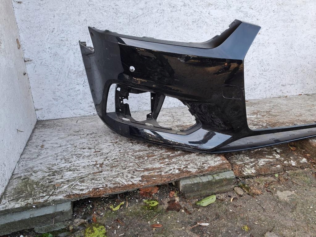 Audi a5 b9 2017-20 rok 8w6807407 бампер перед Доставка