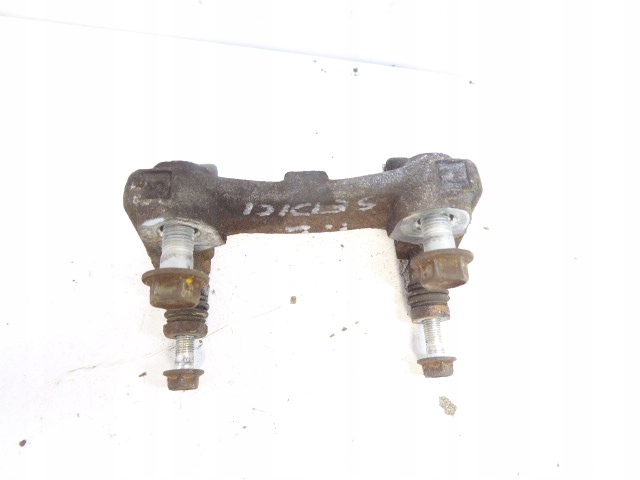 фото №6, Suzuki sx4 fiat sedici 4x4 lift 9-14 скоба рамка суппорт задняя левый 1.6 16v