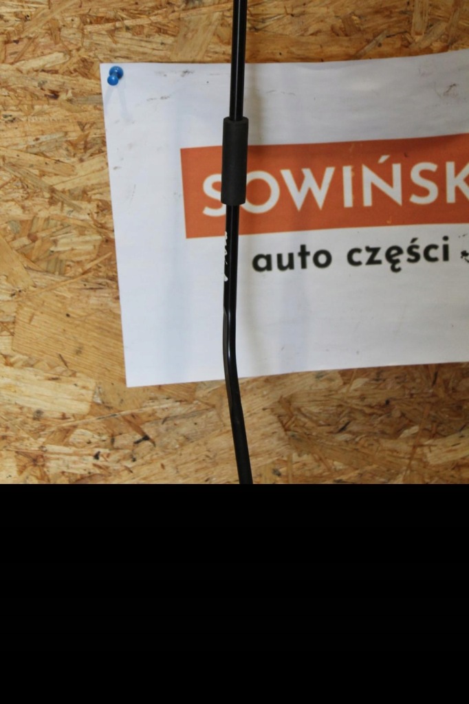 фото №8, Кронштейн кронштейн капот subaru forester ii sg lift