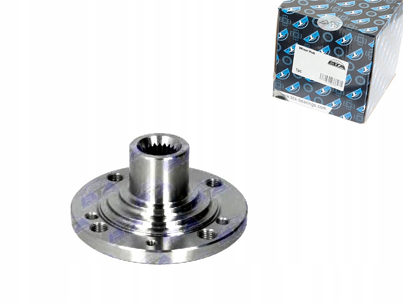 фото №1, Ступиця колеса seat cordoba cordoba vario ibiza ii in