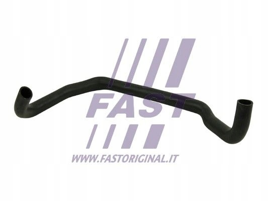 фото №3, Fast труба охолодження ford transit 06 dół 3.2 t