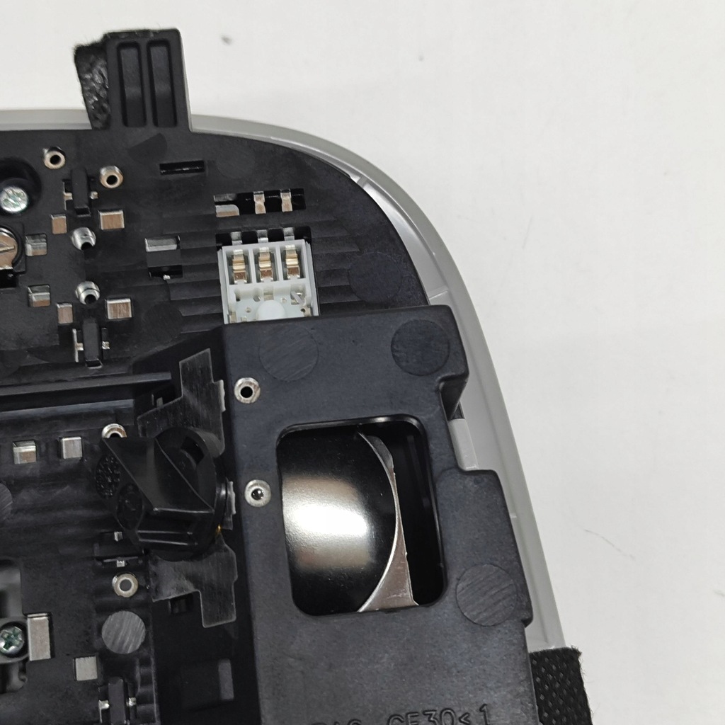 фото №6, Kia niro 2021 світло сидіння передній