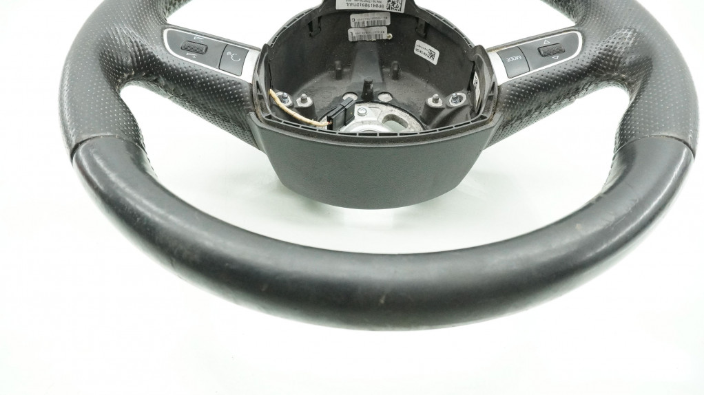 фото №5, Повітропровід мультифункція audi a5 8t s4 b8 s-line 8p0419689a