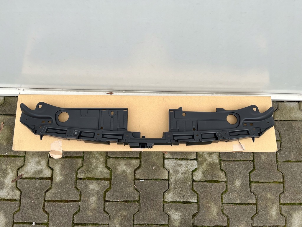 фото №1, Mazda 6 gl 2018 -2021listwa решётка защита поперечина