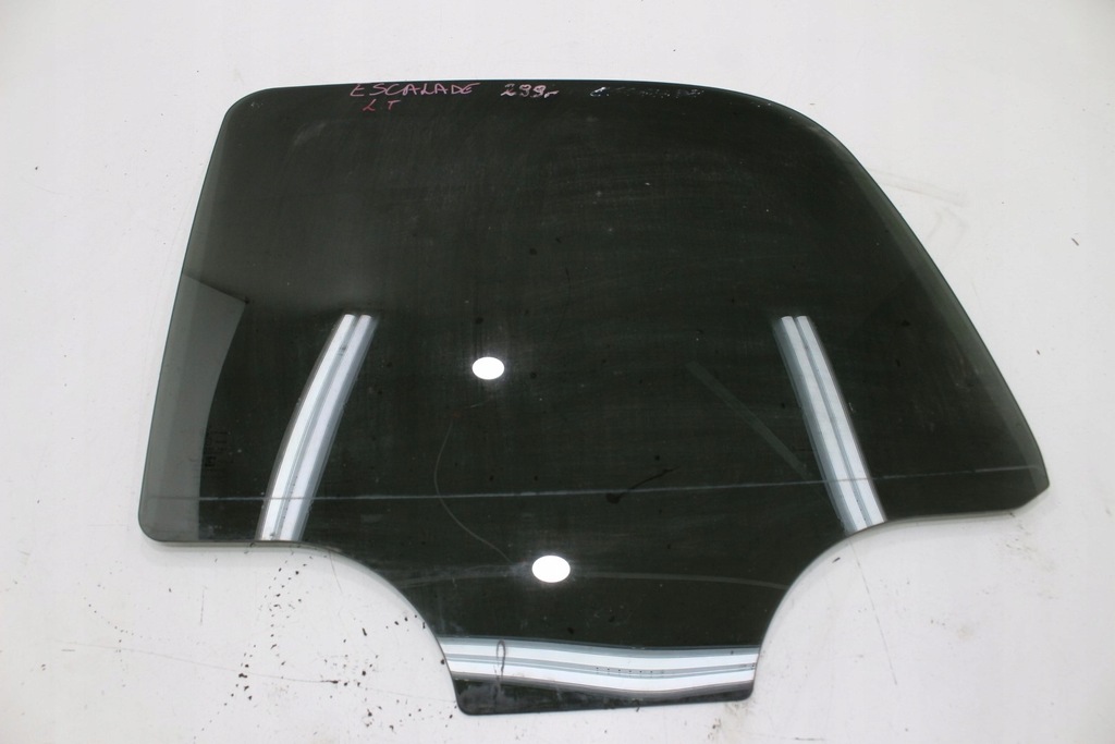 фото №1, Скло двері лівий задня escalade ii -06r