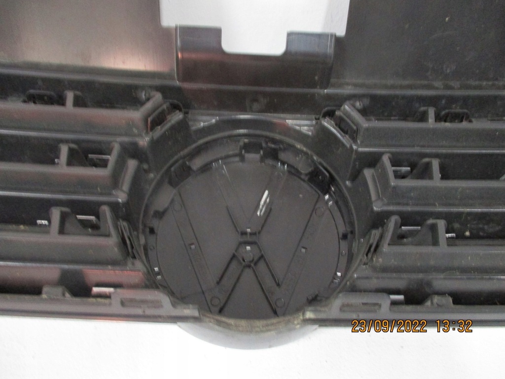 фото №9, Решётка радиатора решётка радиатора passat b8 3g0 3g0853653d 3g0853651h