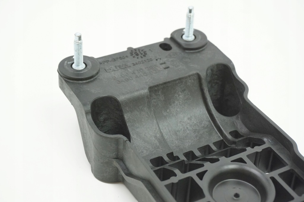 фото №2, Основание выборщик передач kadjar megane iv