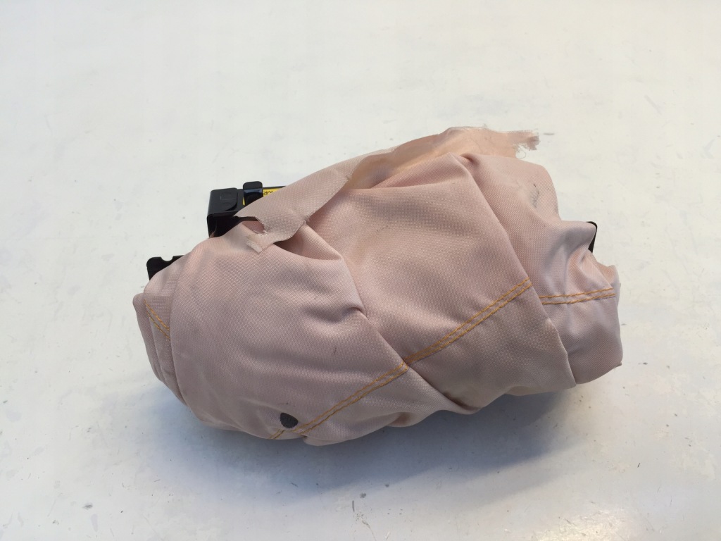 фото №1, Hyundai i20 iii 2021 подушка подушка безопасности пассажира