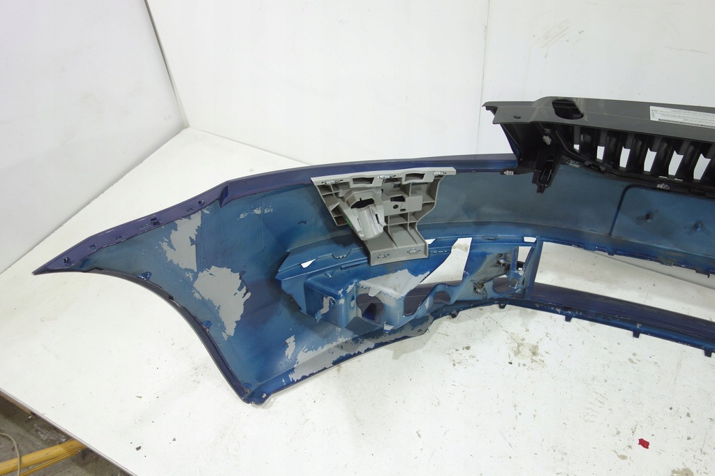 фото №7, Бампер перед skoda octavia iii 5e0 pod омивачі