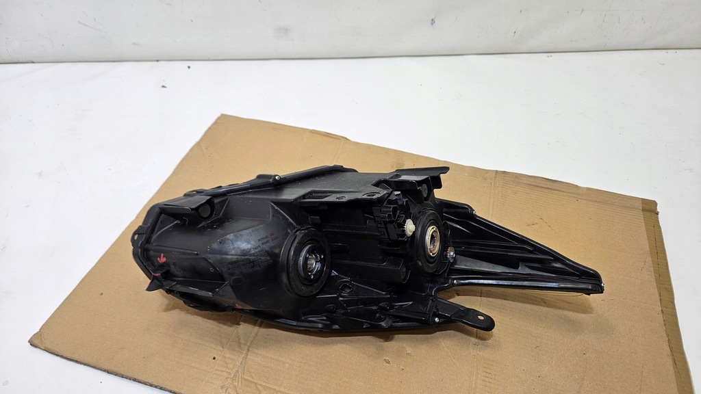 фото №7, Лампа передня ліва toyota prius iii niebieska