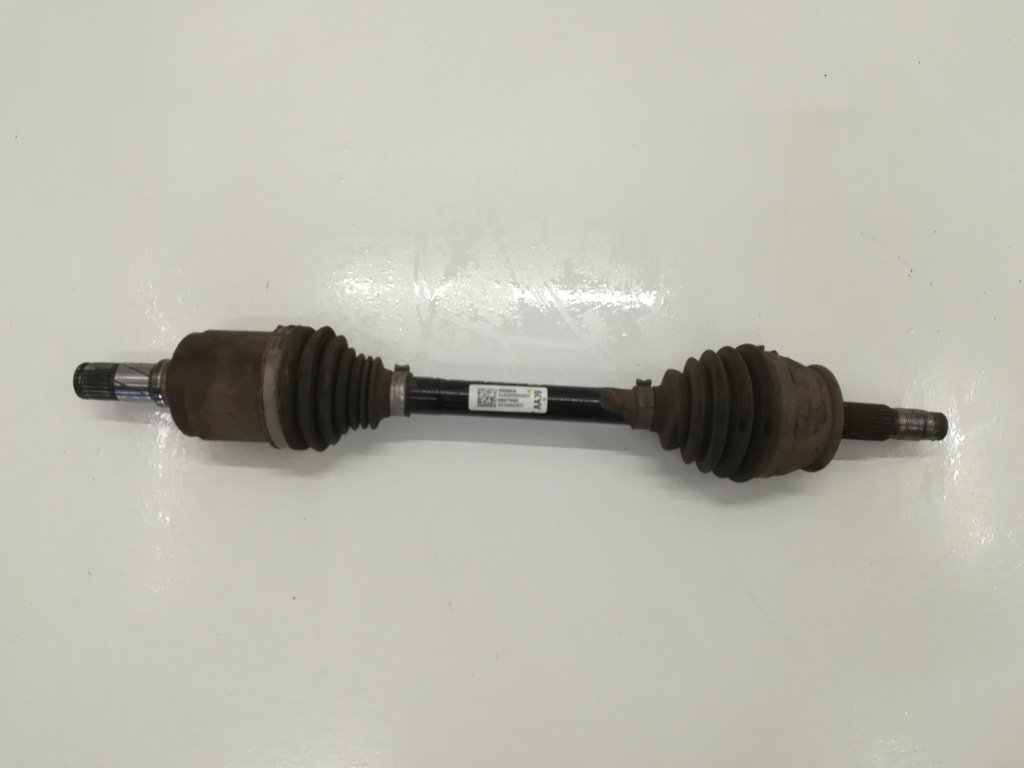 фото №1, Opel mokka 4x4 приводной вал левая 1.7cdti 95090836