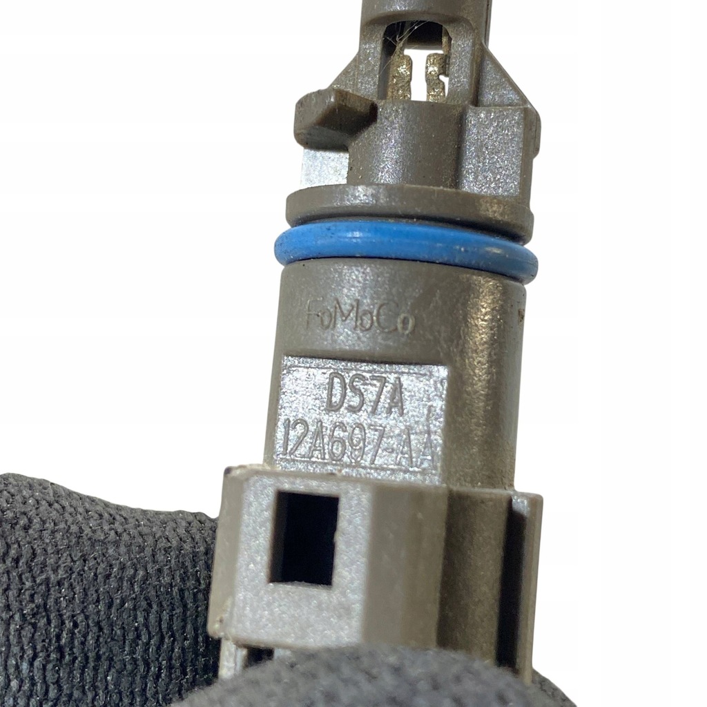 фото №6, Ford edge ii 2020 датчик температури повітря впускний