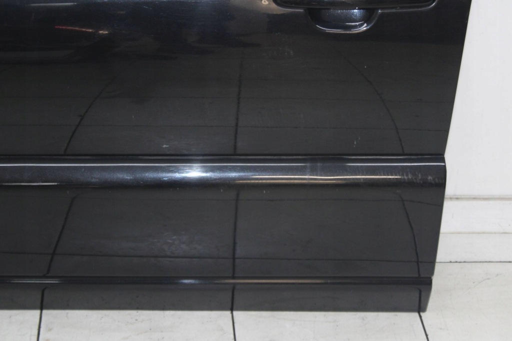 фото №5, Kia sportage ii 04r- двері ліва передні лівий перед 1k