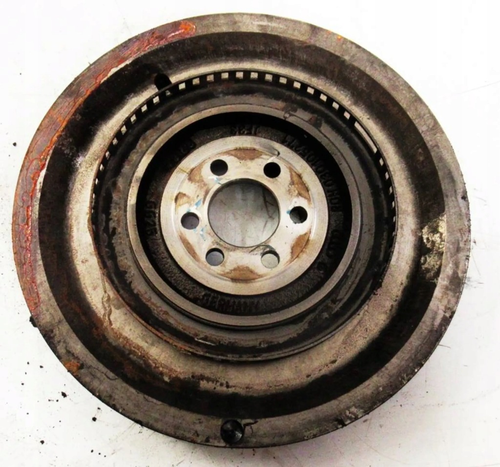 фото №11, Skoda fabia ii 1.2 сцепление, диск, прижим комплект