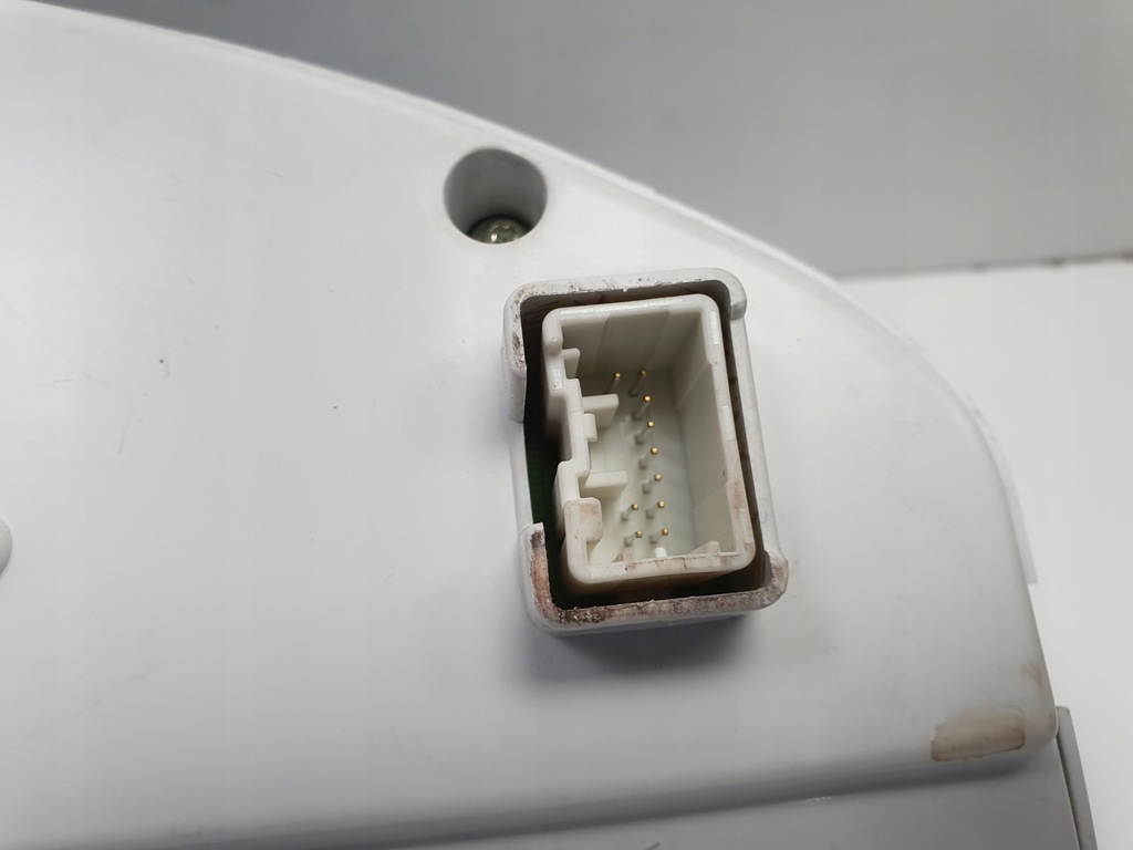 фото №10, Volvo s80 ii v70 iii xc70 ii 2.5 t turbo счетчик приборы europa 30786622ab