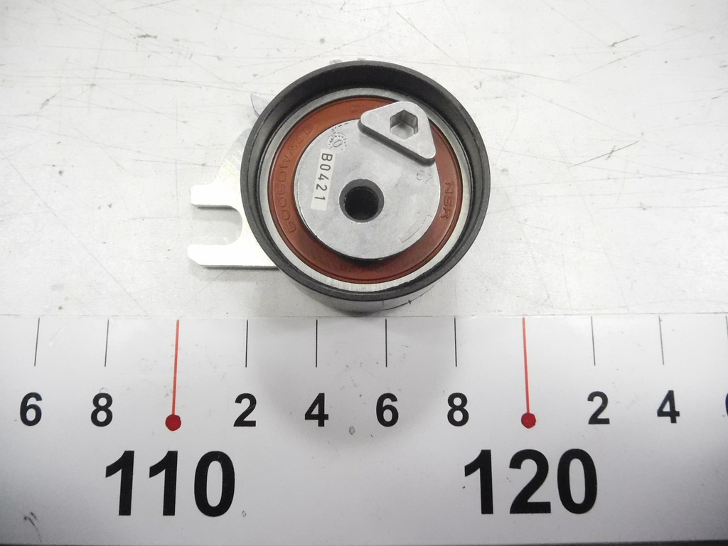 фото №11, Набор распредвал fiat ulysse/phedra/scudo 735425380