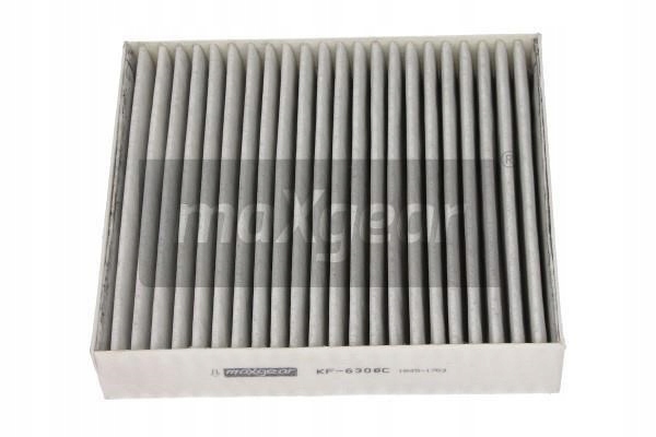 фото №1, Maxgear 26-1033 фільтр, вентиляція простір пасажирський