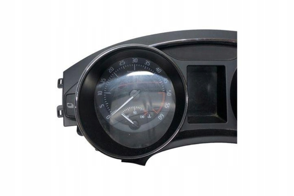 фото №8, Счетчик skoda superb ii 3t4 3t1920841k 2.0l дизель 103kw 2013