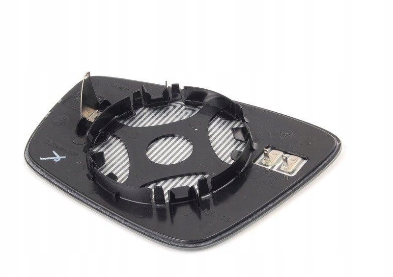 фото №6, Стекло зеркало выпуклое с подогревом vag volkswagen jetta beetle