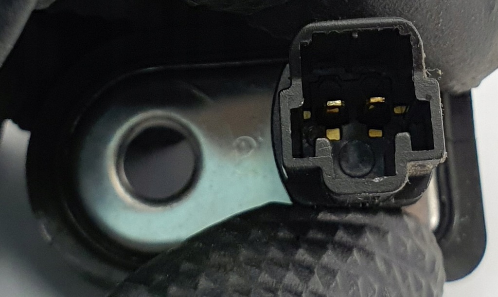 фото №7, Датчик доводчик дверь hyundai atos ii prime