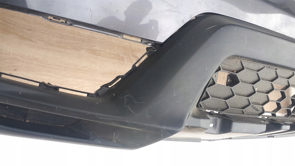 фото №6, Honda crv v 2017- бампер передний перед