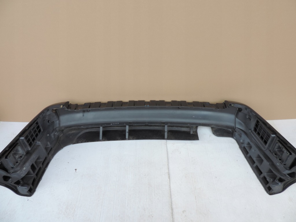 фото №13, Bmw 5 e39 бампер задняя kombi