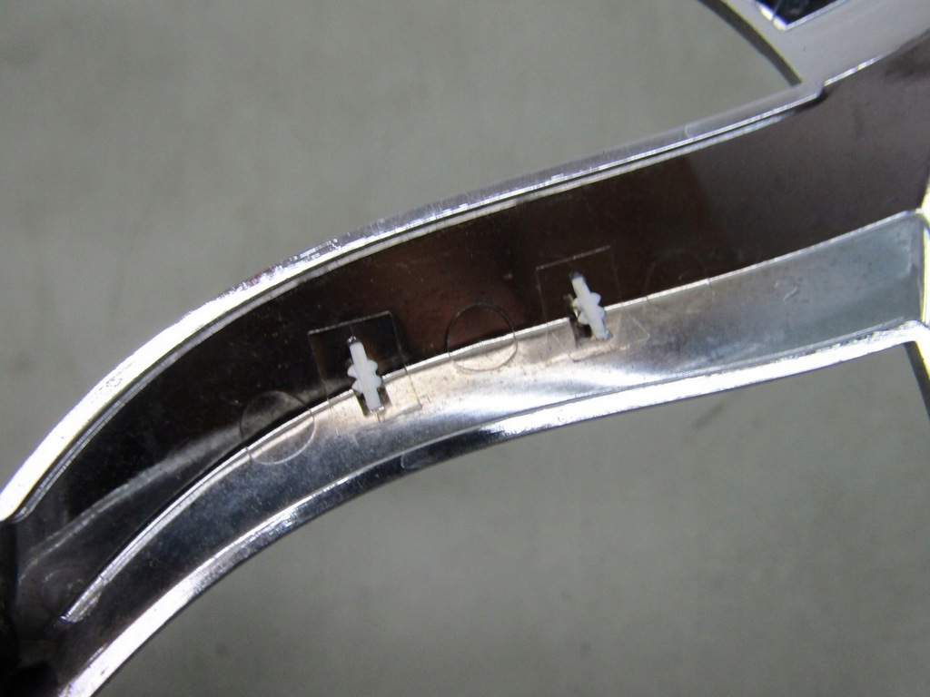 фото №6, Mazda mx-30 22r значок logo емблема з решітка решітка dn4e-51741 dn4e51741