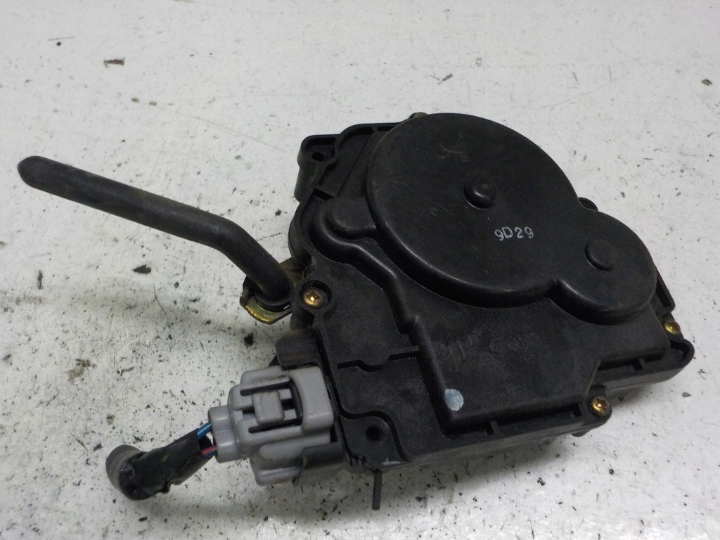 фото №1, Frontera b привід кришка пального