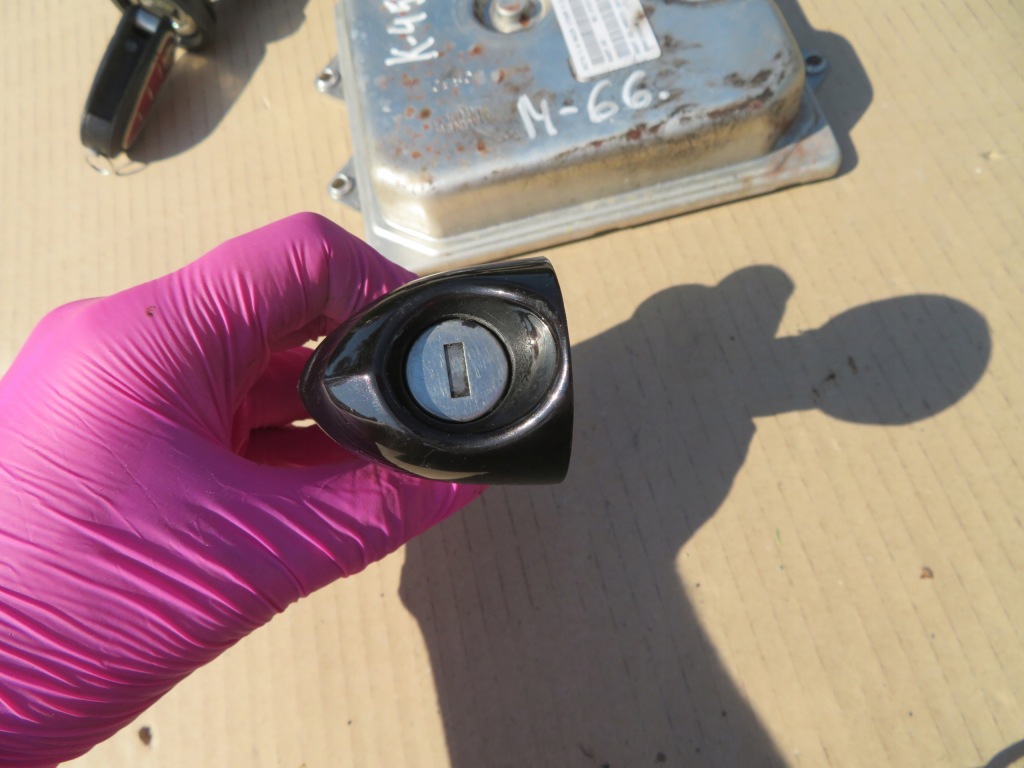 фото №2, Набор стартовый alfa romeo mito 51886076