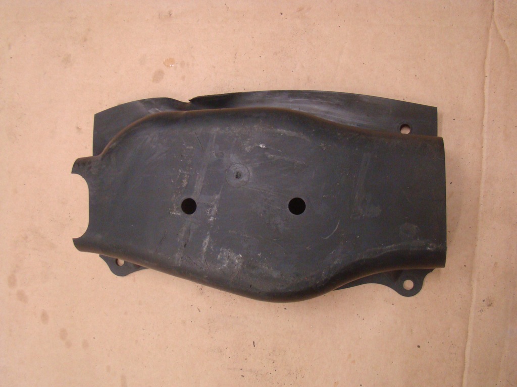 фото №1, Chevrolet camaro 2015-2020 защита рычаг 6.2