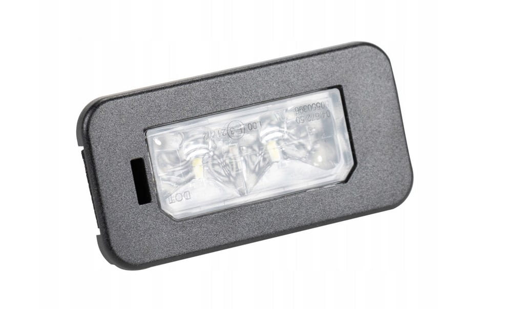 фото №1, Лампа підсвітка номерного знака alfa romeo stelvio