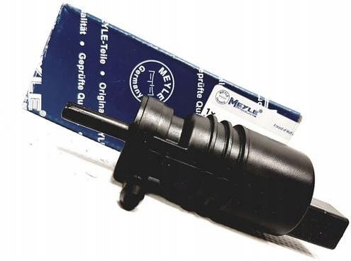 фото №1, Meyle помпа омывателя audi a4 b5 b6 b7 b8