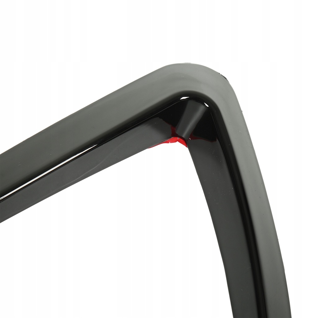 фото №13, Szt. nóż передній бампера лезо передній бампера замінник dla tesla