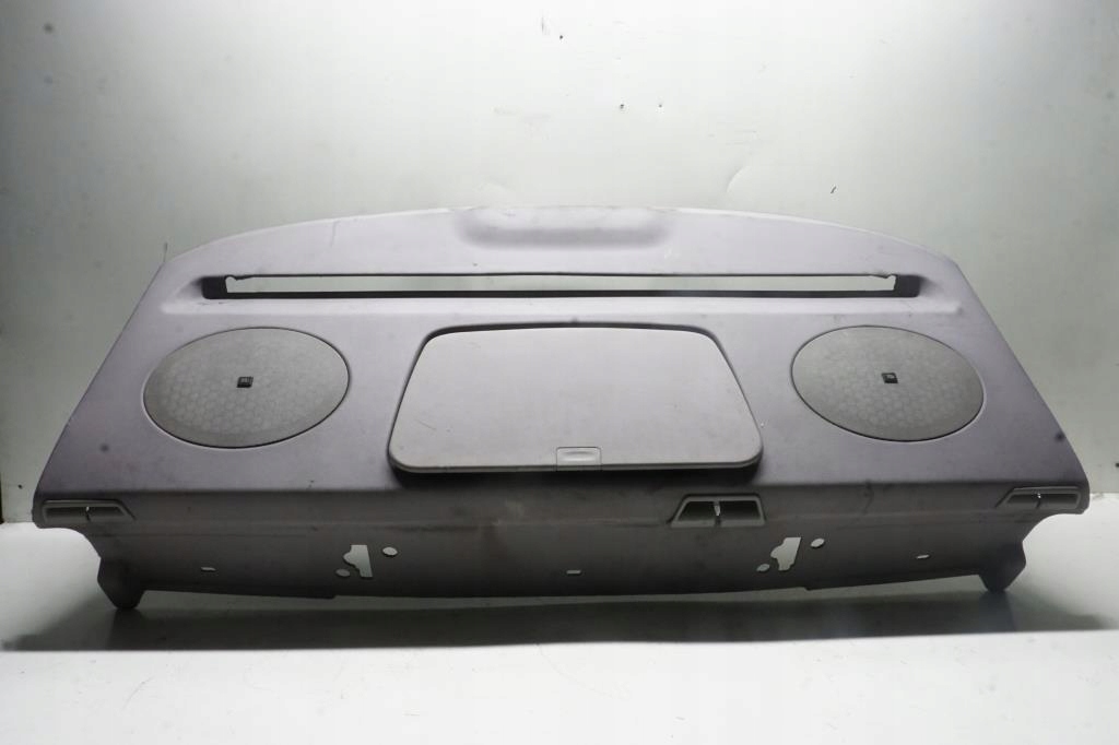 фото №1, Полиця багажника peugeot 607